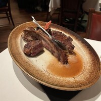 ウルフギャング・ステーキハウス 丸の内店 - 