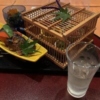 かなざわ石亭 - 