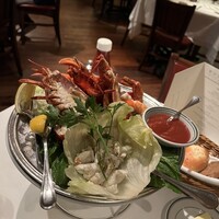 ウルフギャング・ステーキハウス 丸の内店 - 