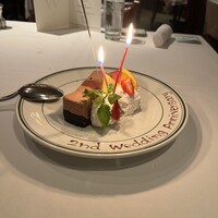 ウルフギャング・ステーキハウス 丸の内店 - 