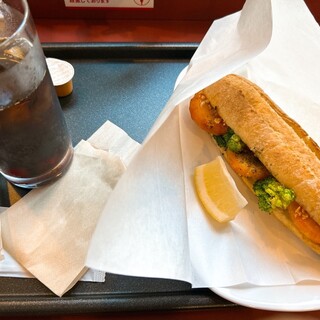 カフェ・ベローチェ _1