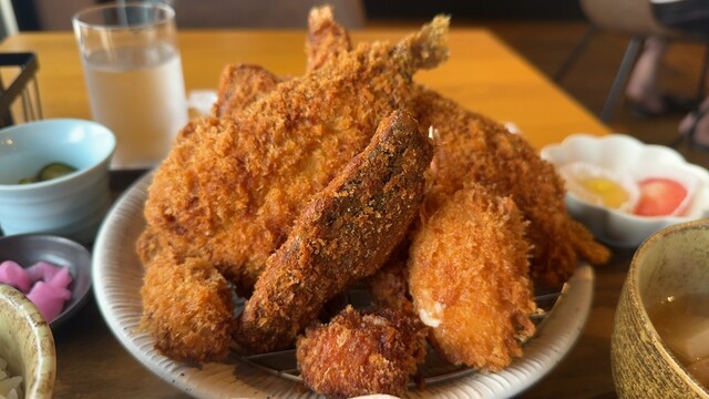 魚の駅 大船渡（SEAFOOD STATION） - 大船渡（その他）の写真