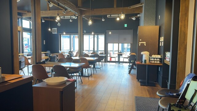 魚の駅 大船渡（SEAFOOD STATION） - 大船渡（その他）の写真