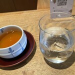 広尾はしづめ - 