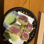 にぎり寿司 だるま道場 - 