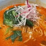 広尾はしづめ - 