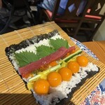 にぎり寿司 だるま道場 - 