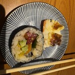 にぎり寿司 だるま道場 - 