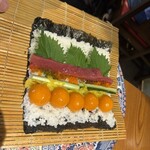 にぎり寿司 だるま道場 - 