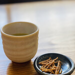 蕎麦の里 伊吹 - 