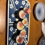 にぎり寿司 だるま道場 - 