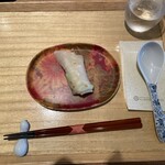 広尾はしづめ - 