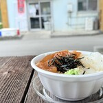 座間味村漁協直売店 - 