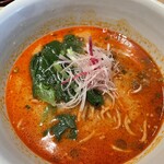 広尾はしづめ - 