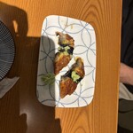 にぎり寿司 だるま道場 - 