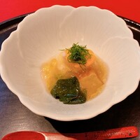 一汁ニ菜 うえの 箕面店 - 