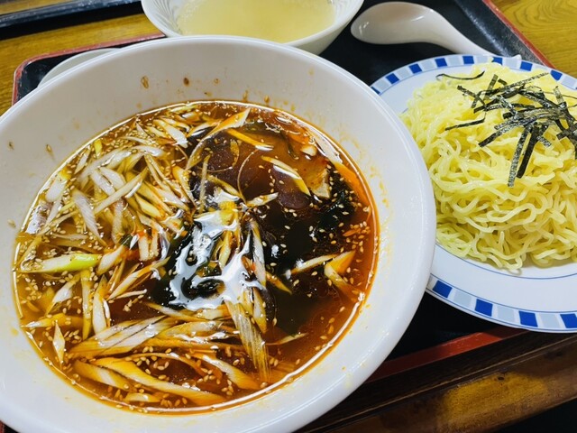 さんちゃ（茶茶茶） - 乱川（中華料理）の写真