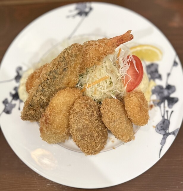 新西洋料理体系 グルマン温故知新：三鷹〈レストラン七條〉親子鷹で生み出す心の