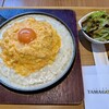 Cafe brunch TAMAGOYA