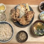 BOB KITCHEN - 