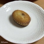 菓匠三全 - 料理写真:SENDAI COFFEE FINANCIER