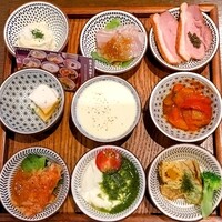 古民家バル旧本藤邸 - 