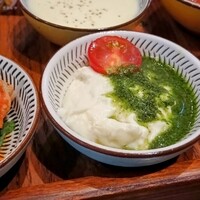 古民家バル旧本藤邸 - 