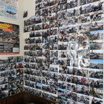 よいち - ハーレー仲間の写真がずらり