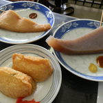 よいち - 14,5月おでんといなり