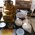 よいち - 生うどん切り落としは早い者勝ち