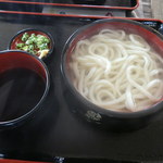 よいち - 14,9月スペシャル釜あげ