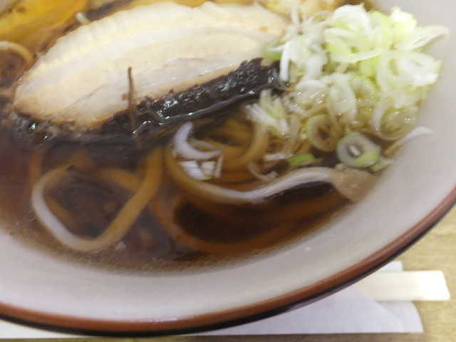 閉店】まめそば - 西線6条/そば | 食べログ