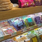 西利 - 料理写真: