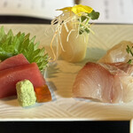 国登録文化財 二木屋 - 