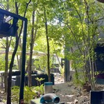 東道後のそらともり - 