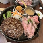 グリルフクヨシ - 