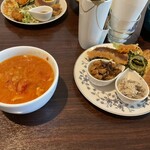 カメイノ食堂 - 