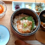 有鄰庵 - 