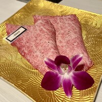黒毛和牛焼肉きっしゃん 北新地店 - 