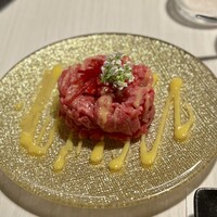 黒毛和牛焼肉きっしゃん 北新地店 - 