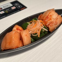黒毛和牛焼肉きっしゃん 北新地店 - 