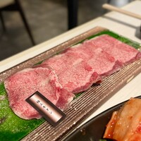 黒毛和牛焼肉きっしゃん 北新地店 - 