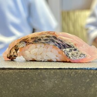 鮨 はやたか - 
