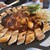 韓国料理 ホンデポチャ - 料理写真:チュクミサムギョプサル