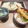 蕎麦いまゐ 新横浜店
