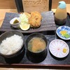 しずおか魚市場直営店 - 料理写真:さばメンチ定食