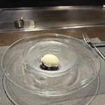 大阪鉄板焼き 神戸牛 TATARA - 