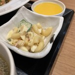 CHINESE DINING 瑞 - マカロニサラダ