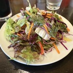 パスタバル MiKiYA's - 