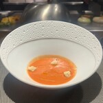 大阪鉄板焼き 神戸牛 TATARA - 